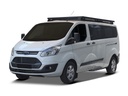 Ford Tourneo/Transit Custom LWB (2013-nykyinen) Slimline II kattotelinesarja - Front Runner