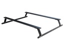 GMC Sierra Crew Cab (2014-nykyinen) Double Load Bar Kit - Front Runner