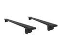 Hummer H3 Load Bar Kit / Feet - Front Runner