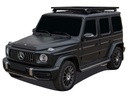 Mercedes Benz G-Class (2018-nykyinen) Slimline II kattotelinesarja - Front Runner