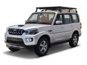 Mahindra Scorpio (2022-nykyinen) Slimline II kattotelinesarja - Front Runner