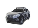 Nissan Navara (2014-nykyinen) Slimline II kattotelinesarja - Front Runner