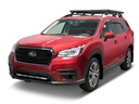 Subaru Ascent (2018-nykyinen) Slimline II kattotelinesarja - Front Runner