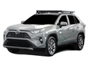 Toyota Rav4 (2019-nykyinen) Slimline II kattotelinesarja - Front Runner