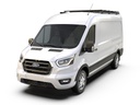 Ford Transit (L2H2/130in WB/Medium Roof) (2013-nykyinen) Slimpro pakettiautoteline - Frontrunnerilta