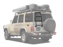 Toyota Land Cruiser 76 Ladder - Front Runner