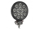 5 tuuman LED-peruutusvalo VX120R-WD / 12V/24V / Wide Beam - Osram