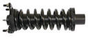 Strut / Coil Spring / Mount Assembly vasen