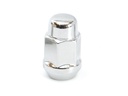 WHEEL NUT CHROME