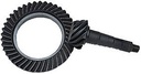 HD Ring&Pinion 4.375-35/8, taakse Rover-type