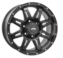 IA Grabber 8x17 6x139.7 ET0