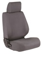 CANVAS COMFORT SEAT COVER FRONT