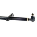 Ironman Säädettävä Ohjausvarsi Vasemman puoleinen ohjaus