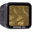 BRIGHT 40W LED CUBE LIGHT – AMBER SPOT