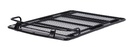 Steel roof rack for rooftop tent 1.8x1.25m
