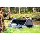 RIDGE POLE SWAG – DOUBLE Swag