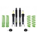 Ironman alustasarja, +2", RAM 1500