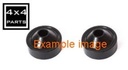 Navara D23 coilspring spacer 2" REAR