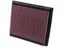 KN AIR FILTER DEFENDER TD5