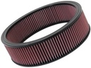 KN CUSTOM AIR FILTER