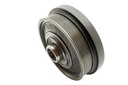 Crankshaft Damper Pulley TD5