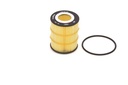 Oil filter insert 3.0TD