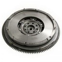 Land Rover Defender Puma flywheel