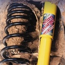 OME SHOCK MAZDA/FORD BT