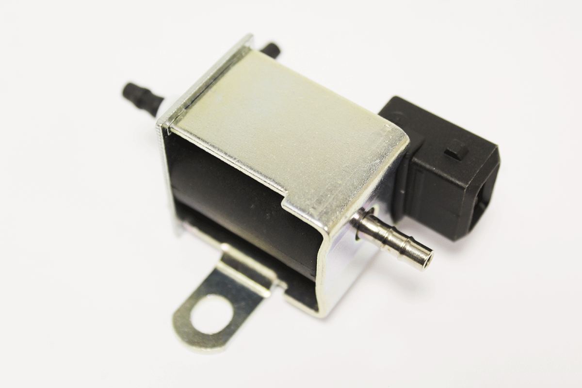 Hukkaportin alipaineventtiili Landrover TD5