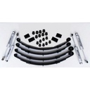 Jousisarja 3" SJ Samurai TRIAL