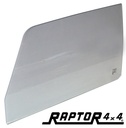 FRONT RH DOOR GLASS SUZUKI Samurai
