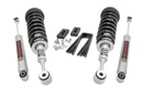 2.5 Inch Lift Kit | N3 Struts/N3 | Ford F-150 4WD (2004-2008)