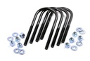 U BOLT INSTALLATION KIT