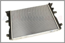 RADIATOR DEFENDER TD5