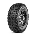 37x12.50R17 Radar Renegade R/T+ LT 131K M+S POR DOT 22