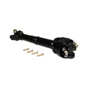 Jeep Wrangler Takakardaani NP231 Sye kitille