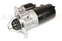Starter motor 2.25D series 3