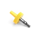 Nopeusmittarin ratas 33 -hampainen, Jeep