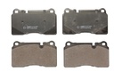 Front Brake Pads
