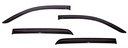 Window Deflector kit 4D
