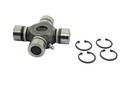 U-JOINT FOR LAND ROVER PROPSHAFTS 27X92