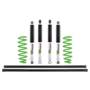 Toyota LandCruiser 100 IFS Diesel Korotussarja