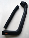 PLASTIC SNORKEL FOR TOYOTA BJ 40/42