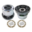 TYREX FREE WHEELS HUB TOYOTA BJ40