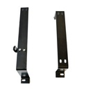 FIXED SEAT BASE RIGHT FOR TOYOTA KZJ 90