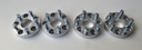 ALLOY WHEEL SPACER KIT 30 MM TOYOTA RAV4
