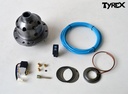 TYREX FRONT AIR LOCKER ISUZU D-MAX