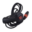 REMOTE CONTROL FOR WINCH