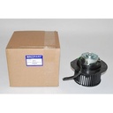 Puhaltimen moottori LHD Defender