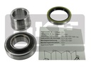 Wheel Bearing Kit Rear Jimny SKF
